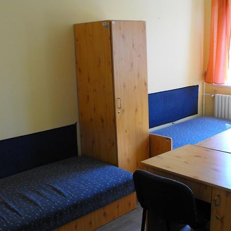 Jozsef Attila Guesthouse Boedapest Buitenkant foto